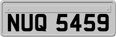 NUQ5459