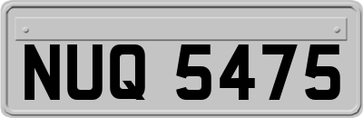 NUQ5475