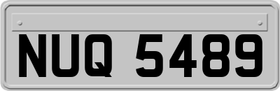 NUQ5489