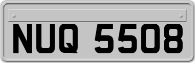 NUQ5508