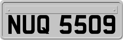 NUQ5509