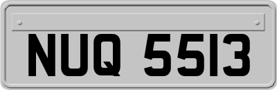 NUQ5513