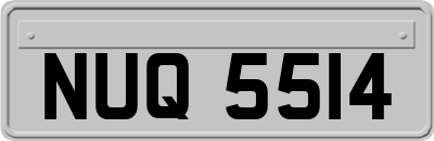 NUQ5514