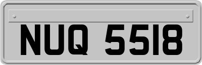 NUQ5518