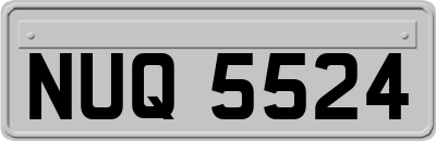NUQ5524