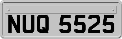 NUQ5525