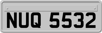 NUQ5532
