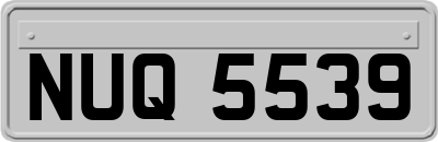 NUQ5539