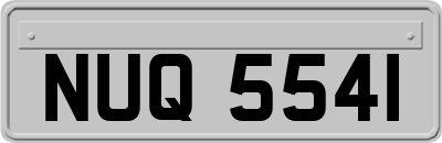 NUQ5541