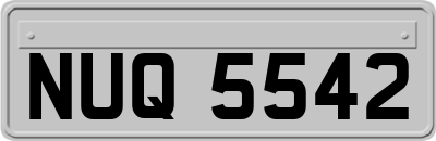 NUQ5542
