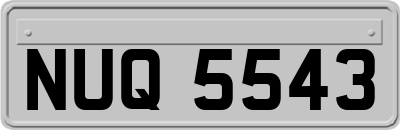 NUQ5543