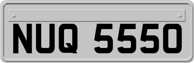 NUQ5550