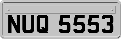 NUQ5553