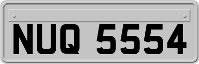 NUQ5554