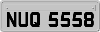 NUQ5558