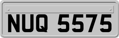 NUQ5575