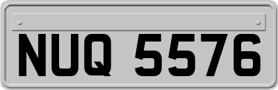 NUQ5576