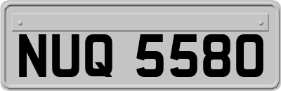 NUQ5580