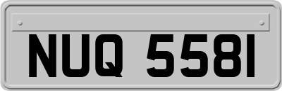 NUQ5581