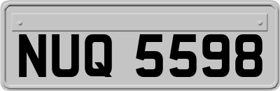 NUQ5598