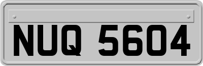 NUQ5604