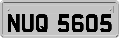 NUQ5605