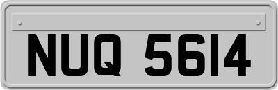 NUQ5614