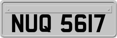 NUQ5617