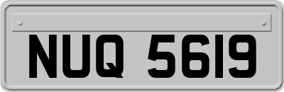 NUQ5619