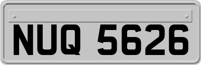 NUQ5626