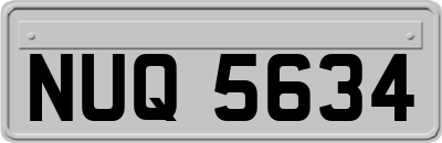 NUQ5634