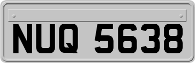 NUQ5638