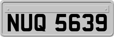 NUQ5639