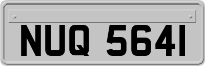 NUQ5641