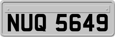 NUQ5649