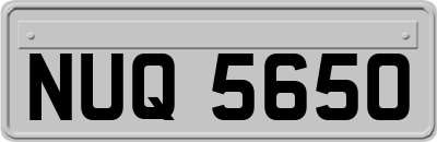 NUQ5650