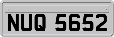 NUQ5652