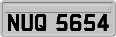 NUQ5654