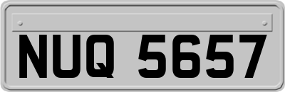 NUQ5657