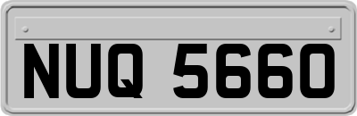 NUQ5660