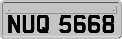 NUQ5668