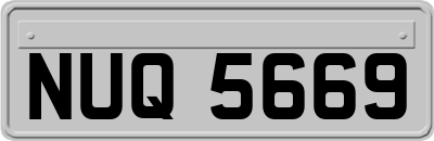 NUQ5669