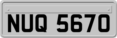 NUQ5670