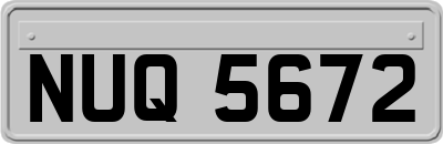 NUQ5672