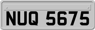 NUQ5675