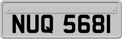 NUQ5681