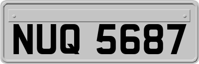 NUQ5687