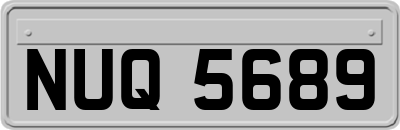 NUQ5689