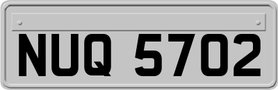 NUQ5702