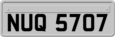 NUQ5707